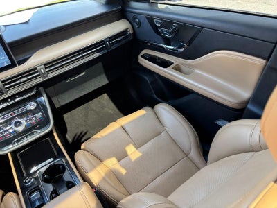 2022 Lincoln Corsair Reserve AWD
