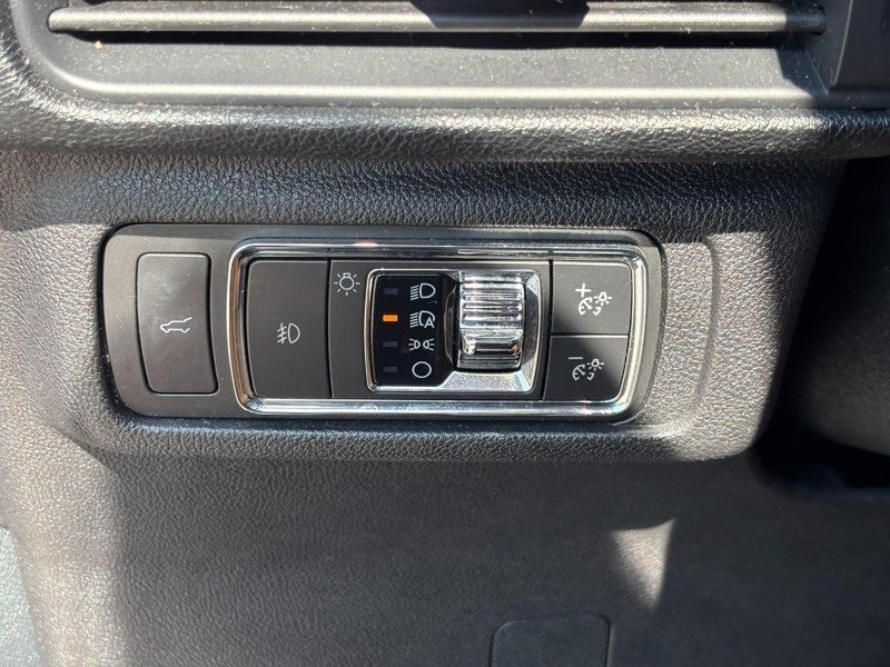 2022 Lincoln Corsair Reserve AWD