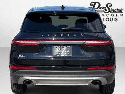 2022 Lincoln Corsair Reserve AWD