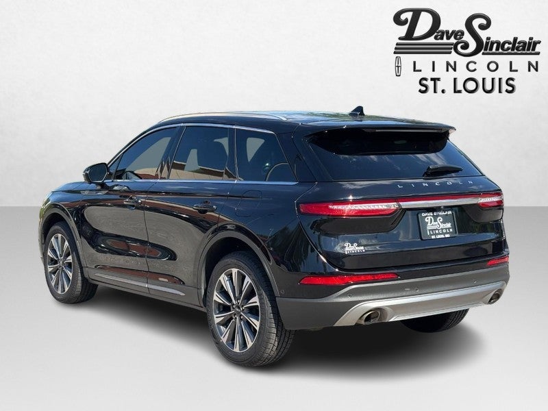 2022 Lincoln Corsair Reserve AWD