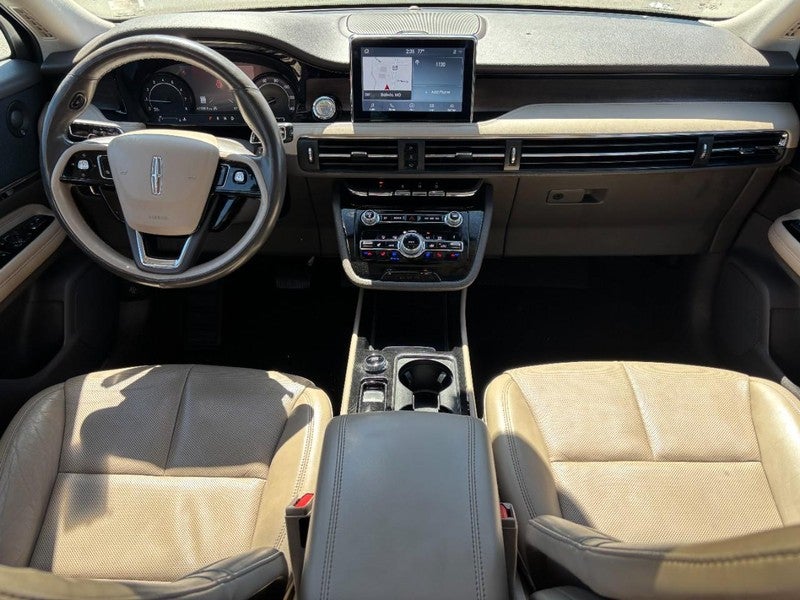 2020 Lincoln Corsair Reserve AWD