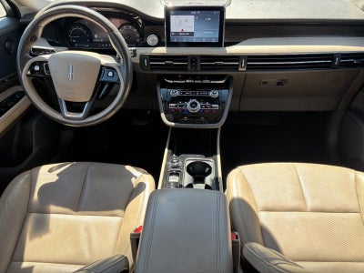 2020 Lincoln Corsair Reserve AWD