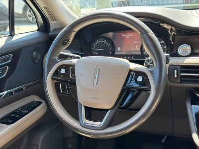 2020 Lincoln Corsair Reserve AWD