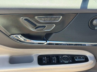 2020 Lincoln Corsair Reserve AWD