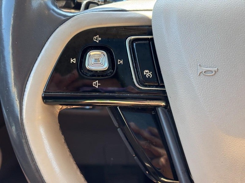 2020 Lincoln Corsair Reserve AWD