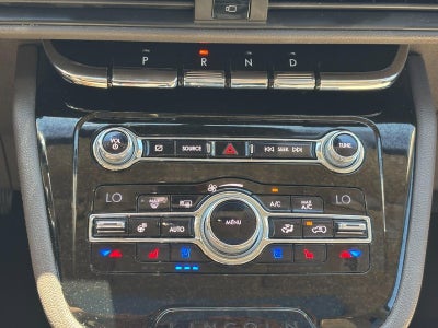 2020 Lincoln Corsair Reserve AWD