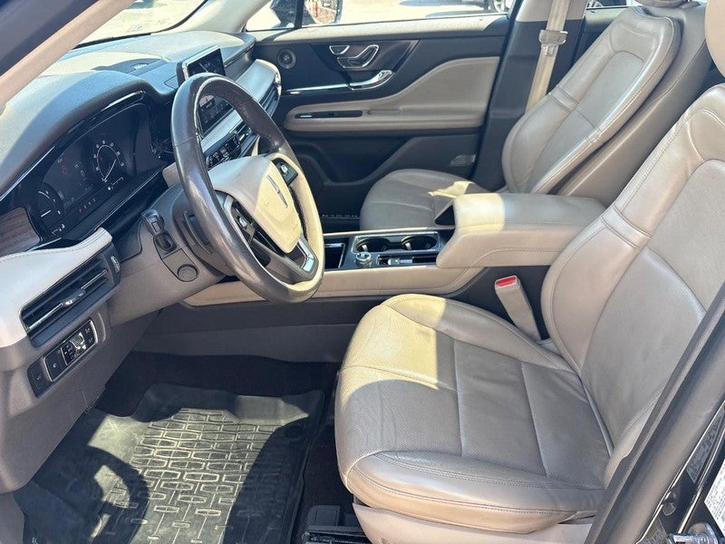 2020 Lincoln Corsair Reserve AWD