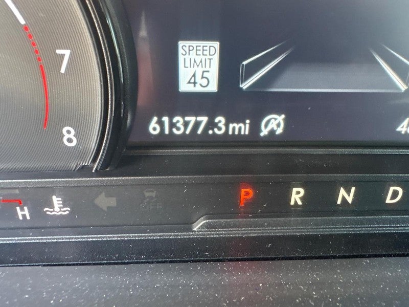 2020 Lincoln Corsair Reserve AWD