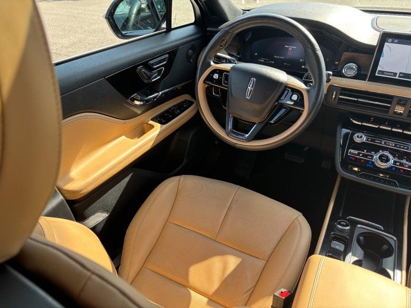 2022 Lincoln Corsair Reserve AWD
