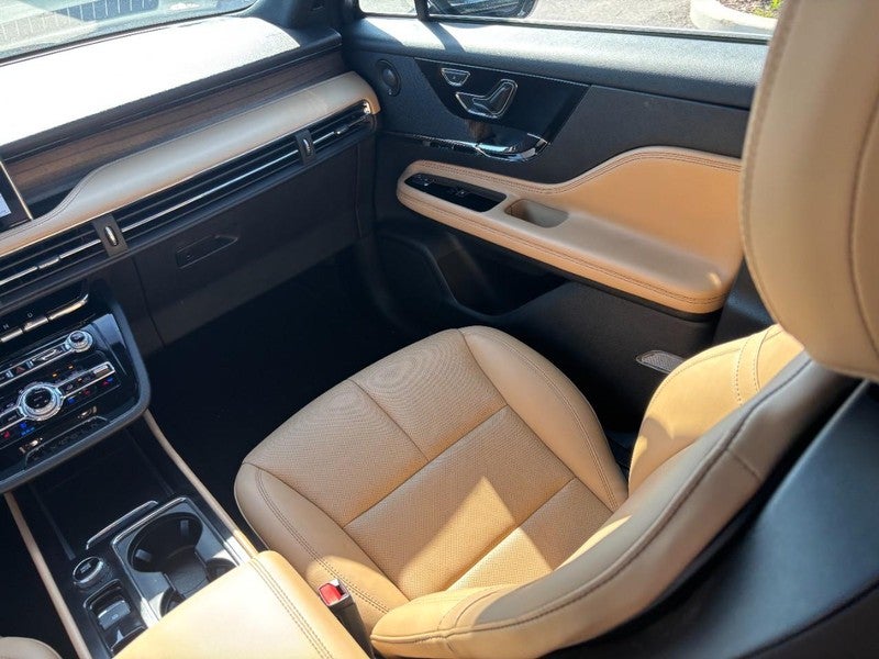 2022 Lincoln Corsair Reserve AWD