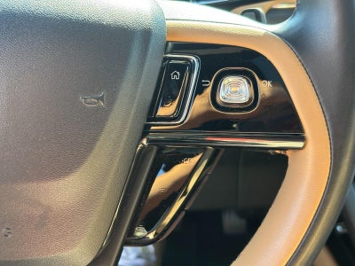 2022 Lincoln Corsair Reserve AWD