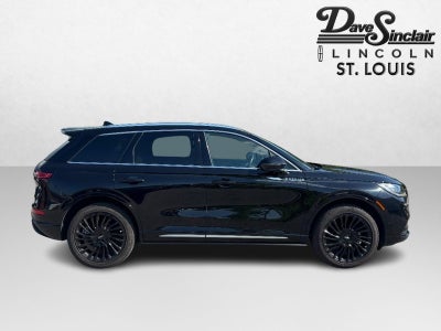 2022 Lincoln Corsair Reserve AWD