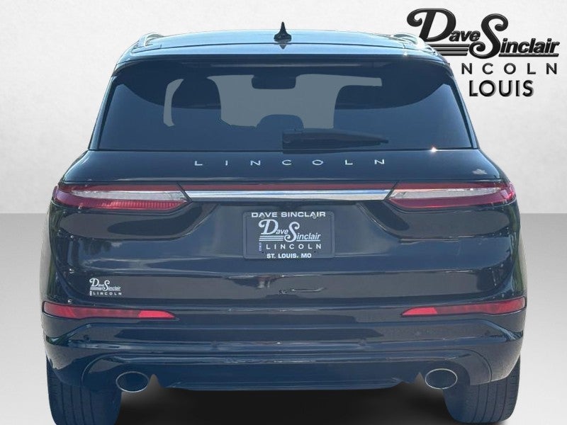 2022 Lincoln Corsair Reserve AWD