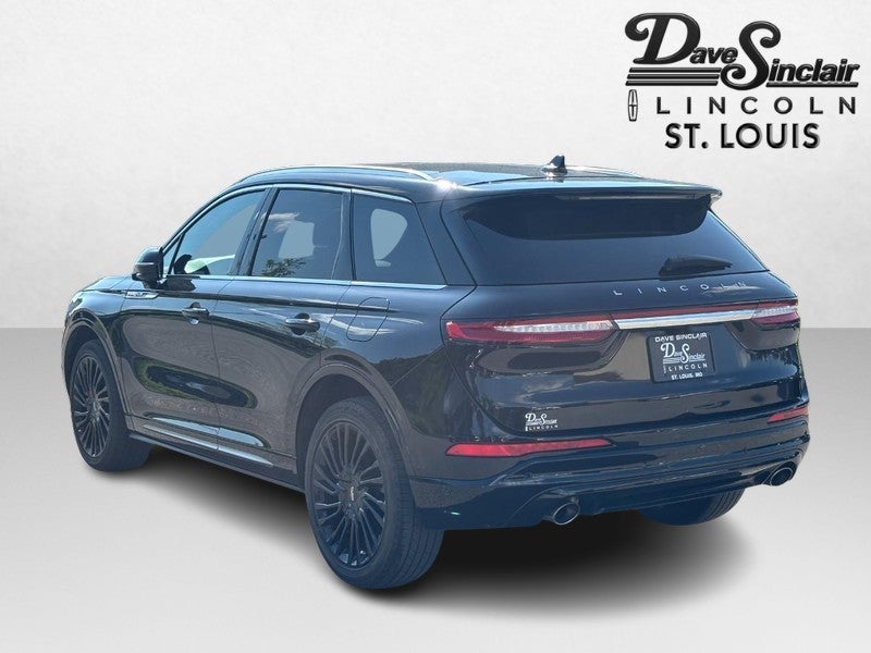 2022 Lincoln Corsair Reserve AWD