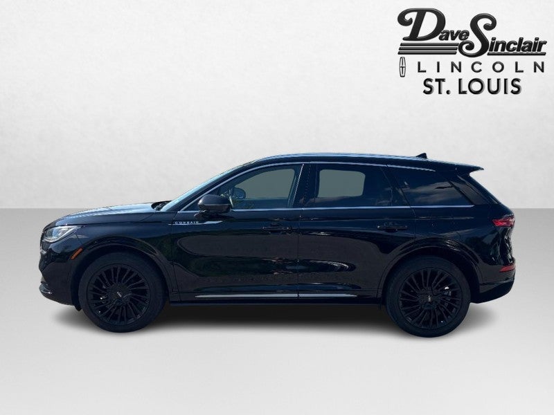 2022 Lincoln Corsair Reserve AWD