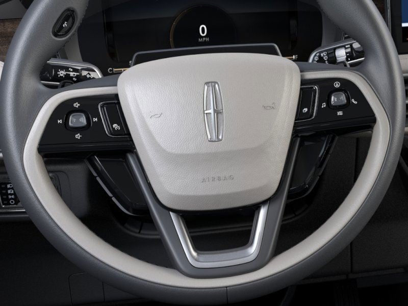 2026 Lincoln Corsair Reserve AWD