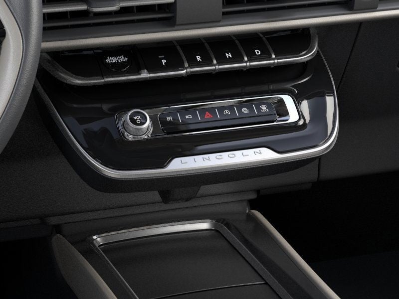 2026 Lincoln Corsair Reserve AWD