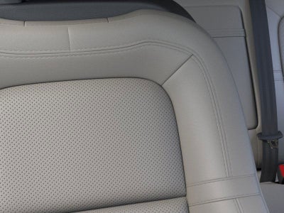 2026 Lincoln Corsair Reserve AWD