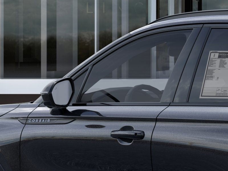 2026 Lincoln Corsair Reserve AWD
