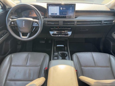 2023 Lincoln Corsair Reserve AWD