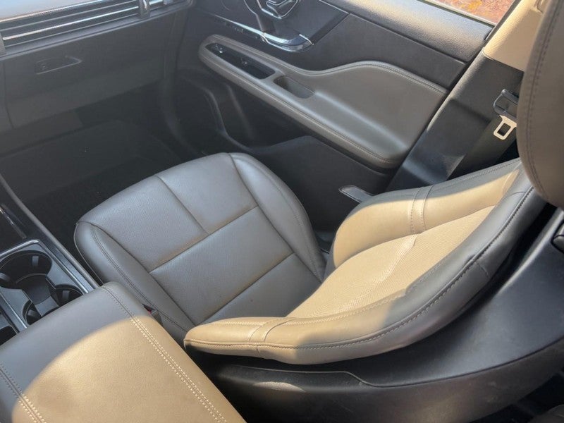 2023 Lincoln Corsair Reserve AWD