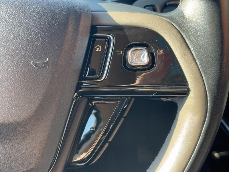2023 Lincoln Corsair Reserve AWD