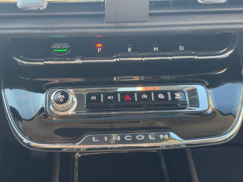 2023 Lincoln Corsair Reserve AWD