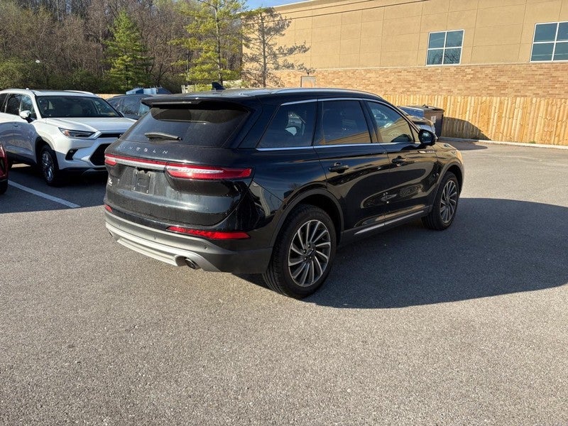 2023 Lincoln Corsair Reserve AWD