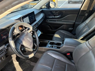 2023 Lincoln Corsair Reserve AWD