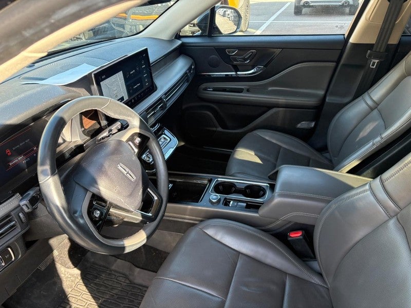 2023 Lincoln Corsair Reserve AWD