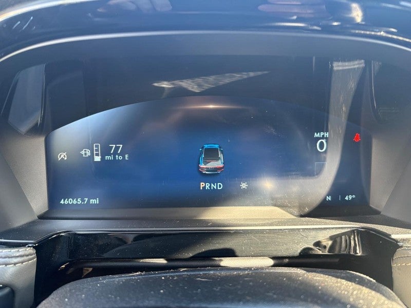 2023 Lincoln Corsair Reserve AWD