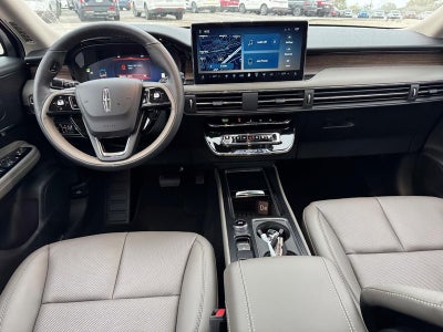 2026 Lincoln Corsair Reserve AWD