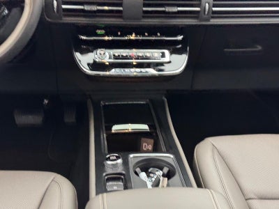 2026 Lincoln Corsair Reserve AWD