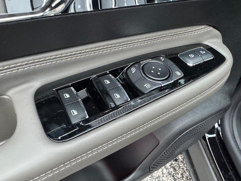 2026 Lincoln Corsair Reserve AWD