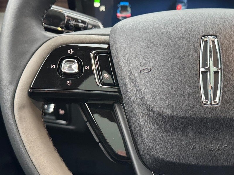 2026 Lincoln Corsair Reserve AWD