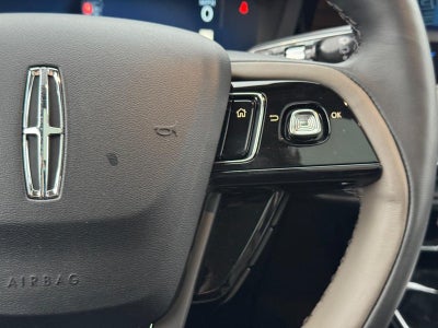 2026 Lincoln Corsair Reserve AWD