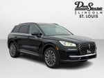 2026 Lincoln Corsair Reserve AWD