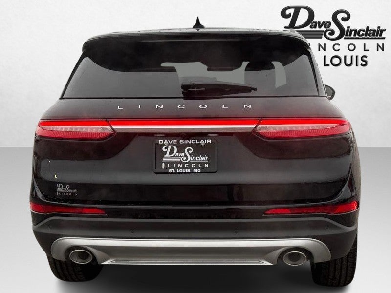 2026 Lincoln Corsair Reserve AWD