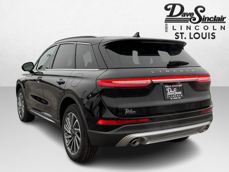 2026 Lincoln Corsair Reserve AWD