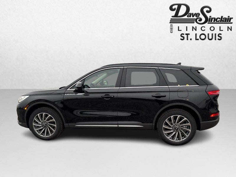 2026 Lincoln Corsair Reserve AWD