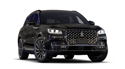 2026 Lincoln Corsair Reserve AWD