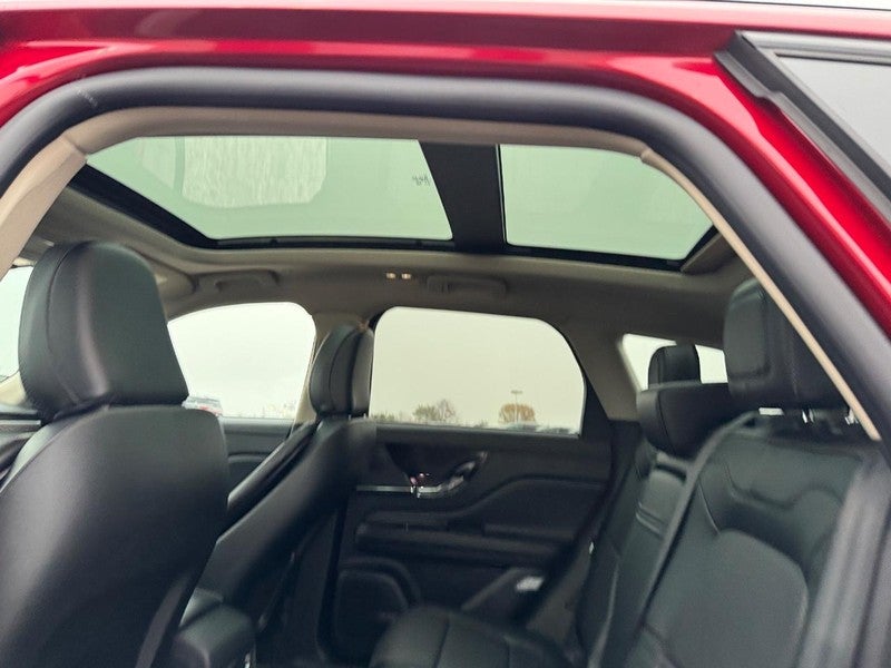 2026 Lincoln Corsair Reserve AWD