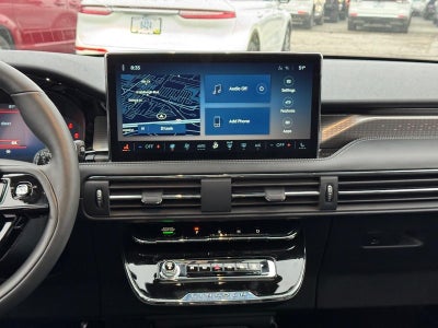 2026 Lincoln Corsair Reserve AWD