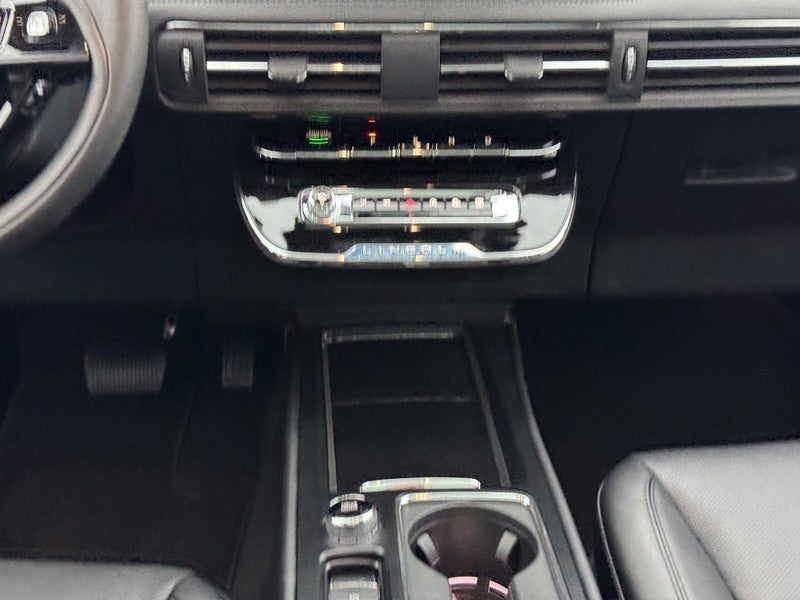 2026 Lincoln Corsair Reserve AWD