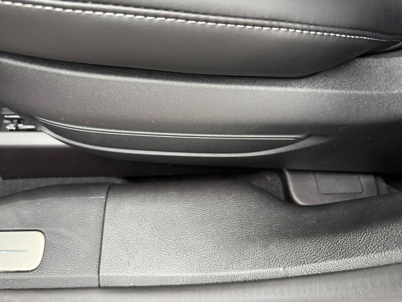 2026 Lincoln Corsair Reserve AWD