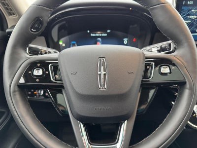 2026 Lincoln Corsair Reserve AWD