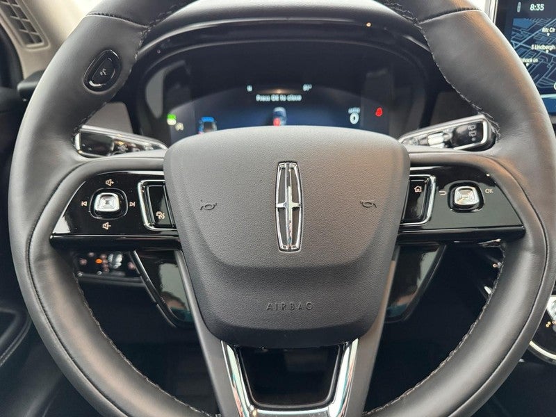 2026 Lincoln Corsair Reserve AWD