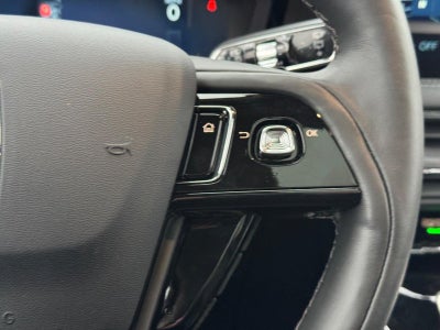 2026 Lincoln Corsair Reserve AWD