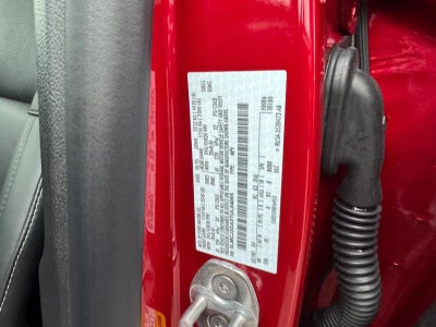 2026 Lincoln Corsair Reserve AWD