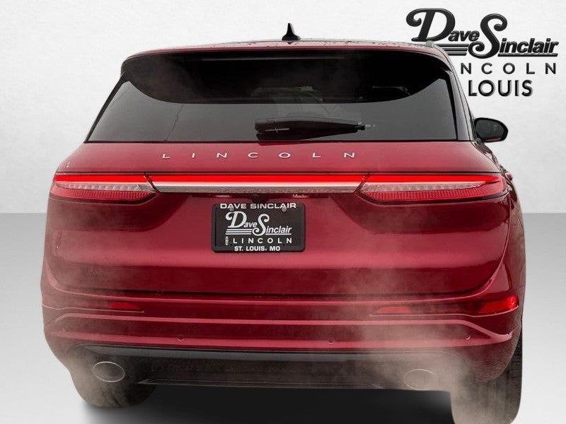 2026 Lincoln Corsair Reserve AWD